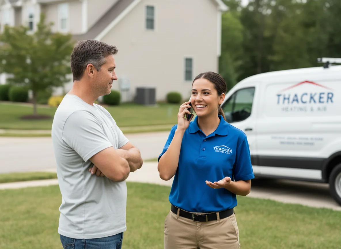 Ac Repair Onemo, VA FAQs
